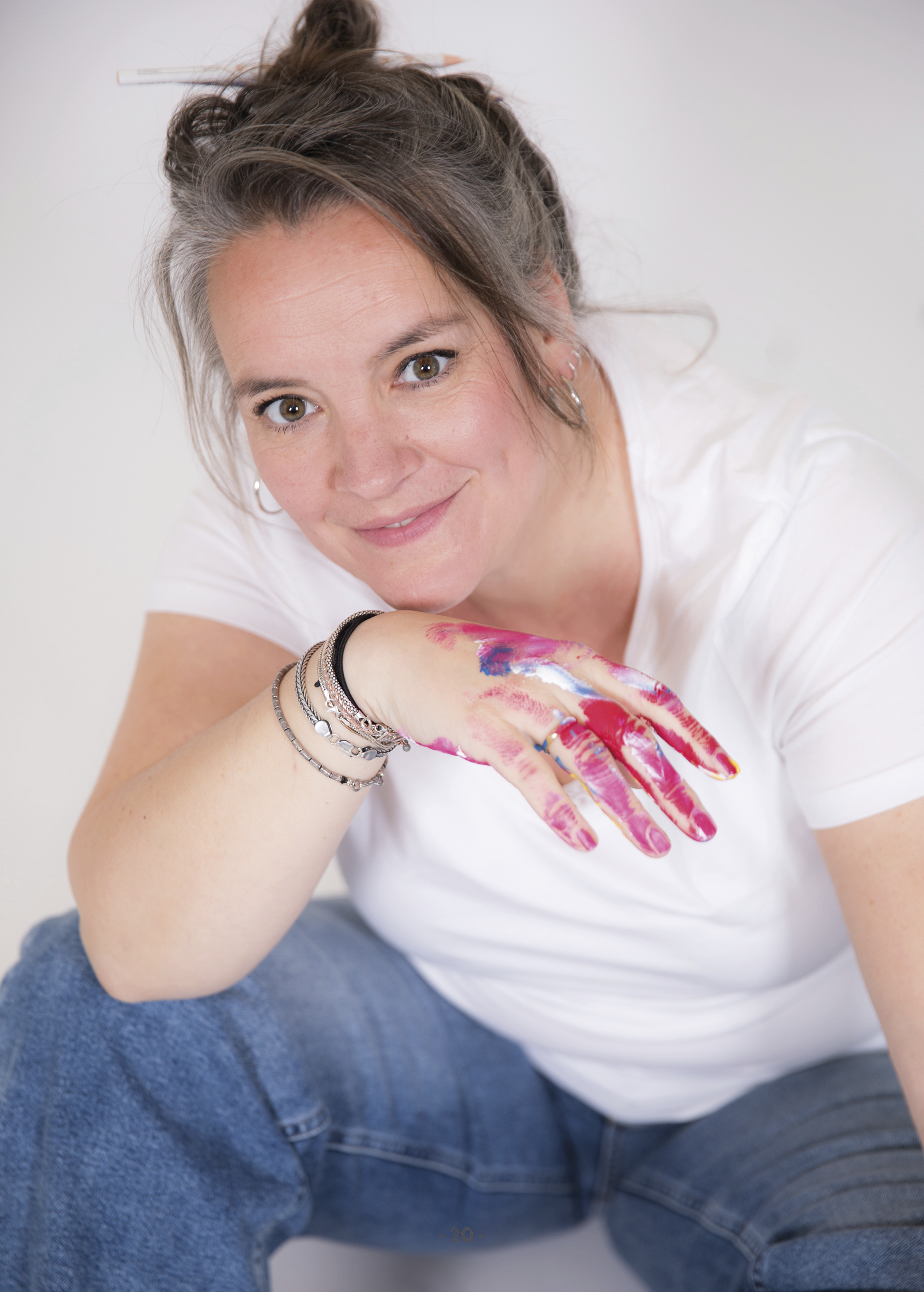 Eveline van Campenhout | Kinderen Beter Begrijpen | Review Renée Oh ja! 